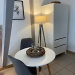 Apartment Weberhof - 3 Munster (North Rhine-Westphalia)