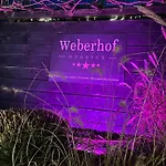 Appartement Weberhof - 3 *