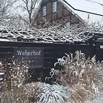 Weberhof - 3 * Munster (North Rhine-Westphalia)