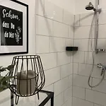 Weberhof - 3 Apartment *