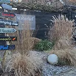 Weberhof - 3 Apartment *