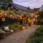 Weberhof - 3 * Munster (North Rhine-Westphalia)