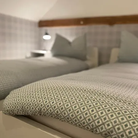 Weberhof - 3 Apartmán