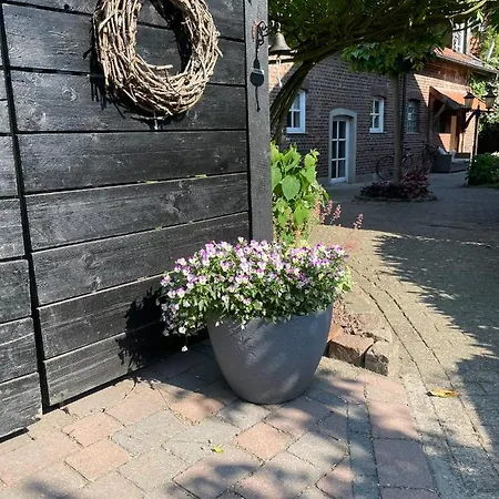 Apartmán Weberhof - 3