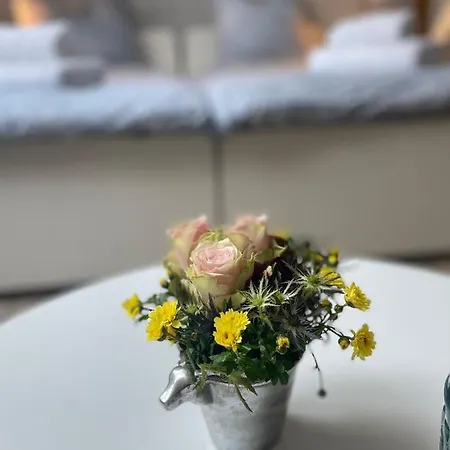 Weberhof - 3 * ミュンスター