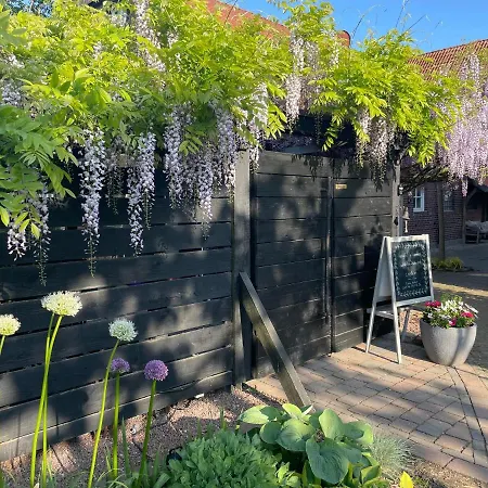 Weberhof - 3 Munster (North Rhine-Westphalia)