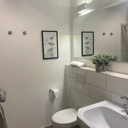 Apartment Weberhof - 3 Munster (North Rhine-Westphalia)