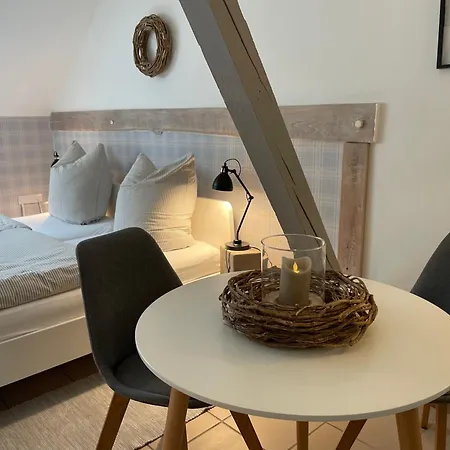 Weberhof - 3 * Munster (North Rhine-Westphalia)