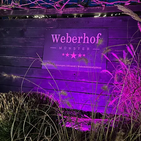 アパート Weberhof - 3 *