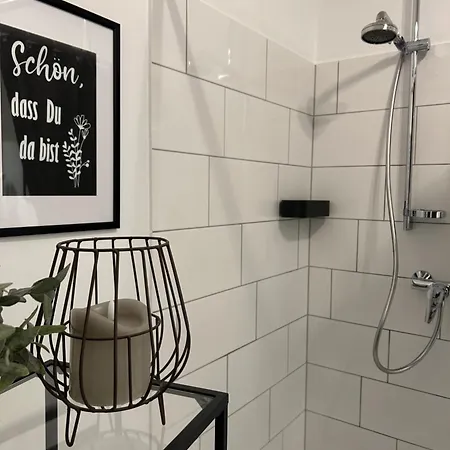 Weberhof - 3 Apartmán *