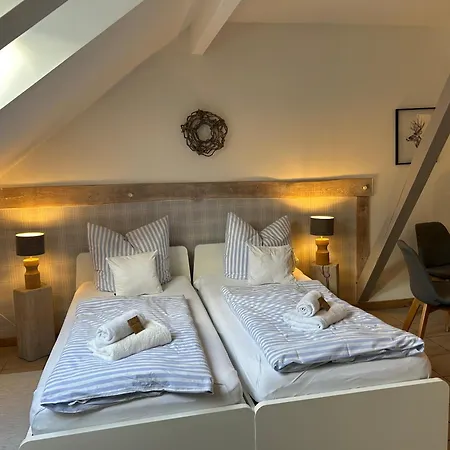 Апартаменты Weberhof - 3 *