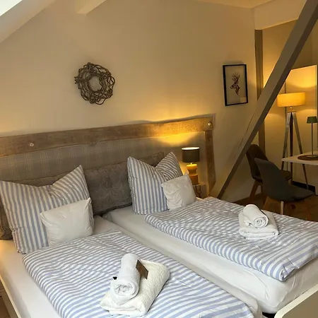 Апартаменты Weberhof - 3 Мюнстер