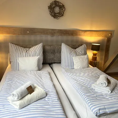 Weberhof - 3 Мюнстер