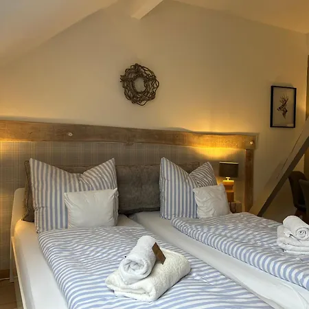 Weberhof - 3 * Мюнстер