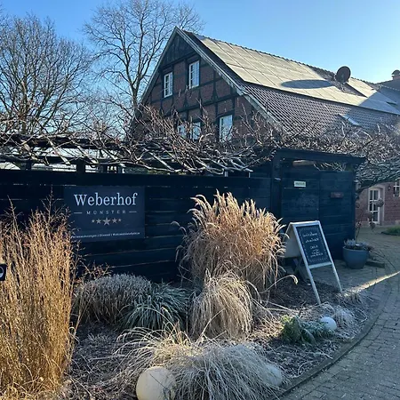 Apartment Weberhof - 3 *