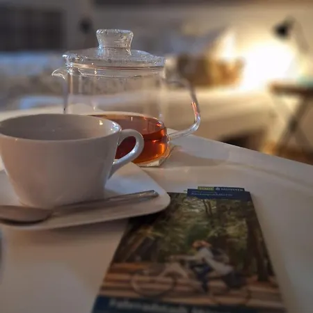 Apartmán Weberhof - 3