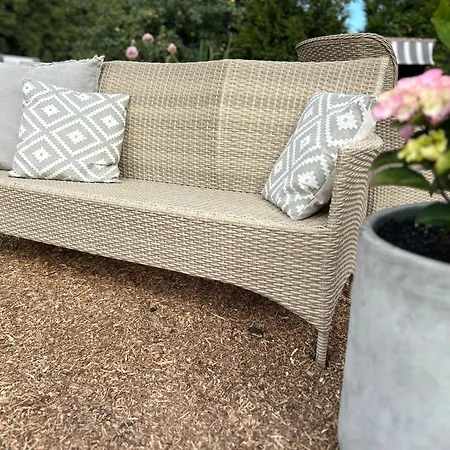 Apartmán Weberhof - 3 *