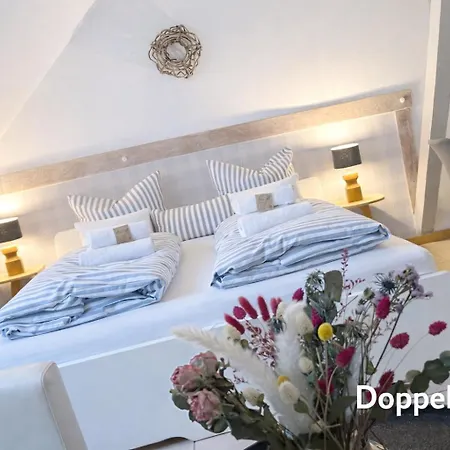 Weberhof - 3 Apartment *