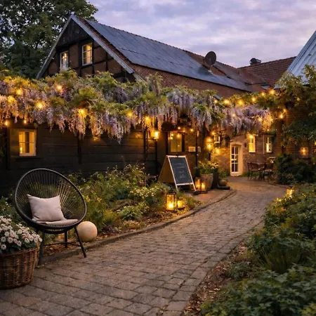 Weberhof - 3 * Münster