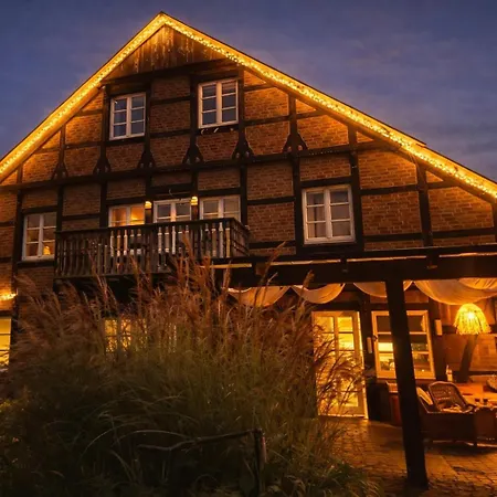 Lejlighed Weberhof - 3 *