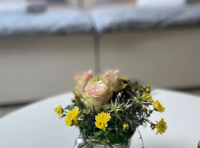 Weberhof - 3 * Munster (North Rhine-Westphalia)