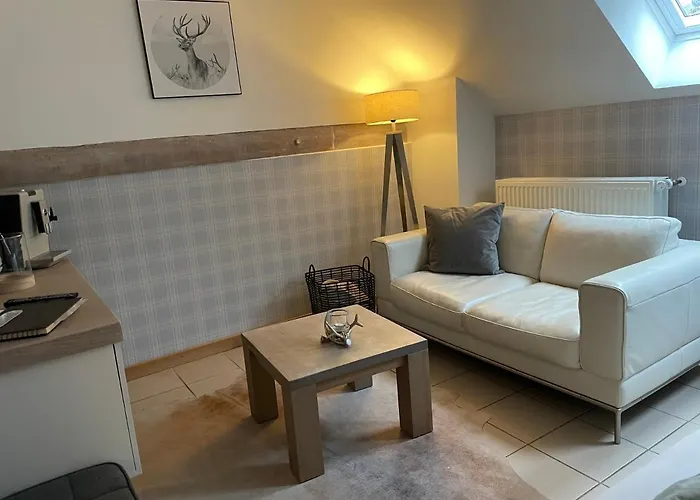 Апартаменты Weberhof - 3