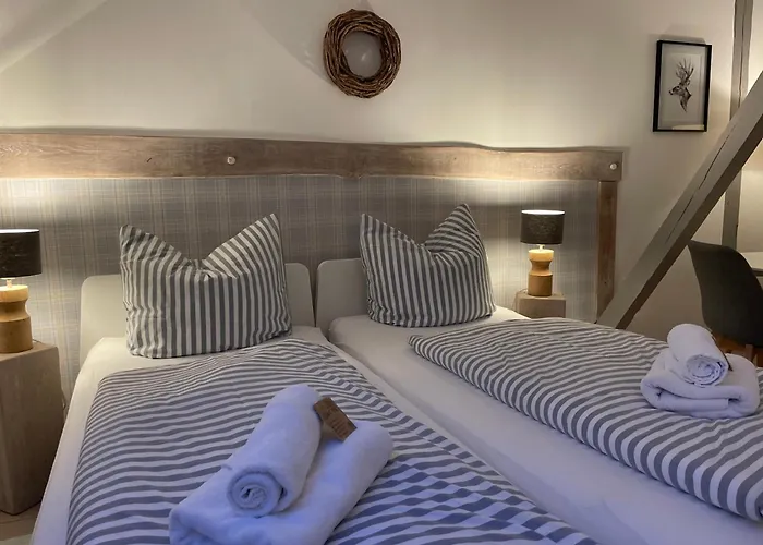 Weberhof - 3 Мюнстер