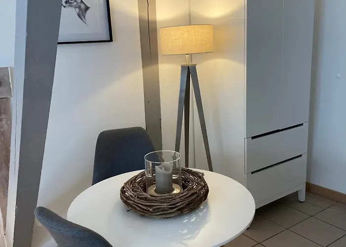 Apartment Weberhof - 3 Munster (North Rhine-Westphalia)