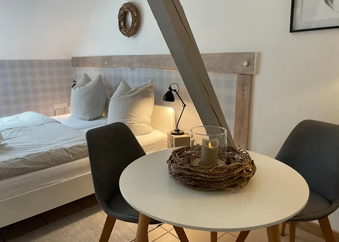 Weberhof - 3 * Мюнстер