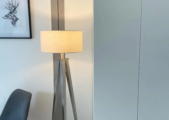 Апартаменты Weberhof - 3