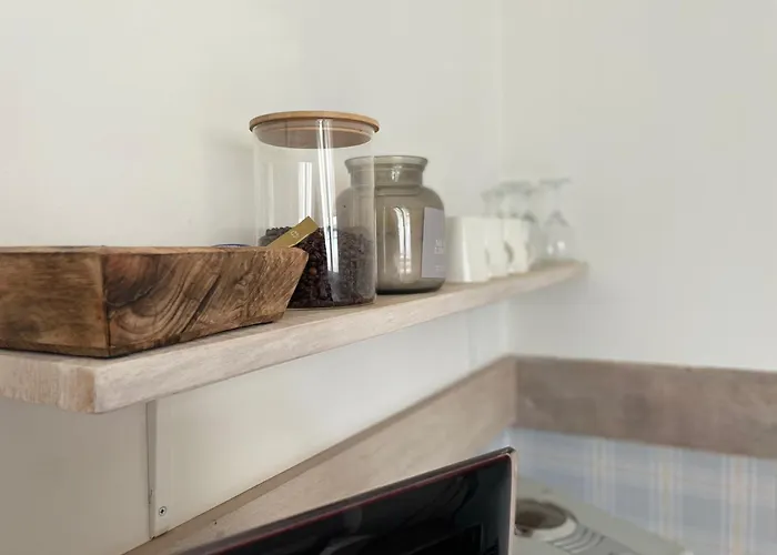 Апартаменты Weberhof - 3