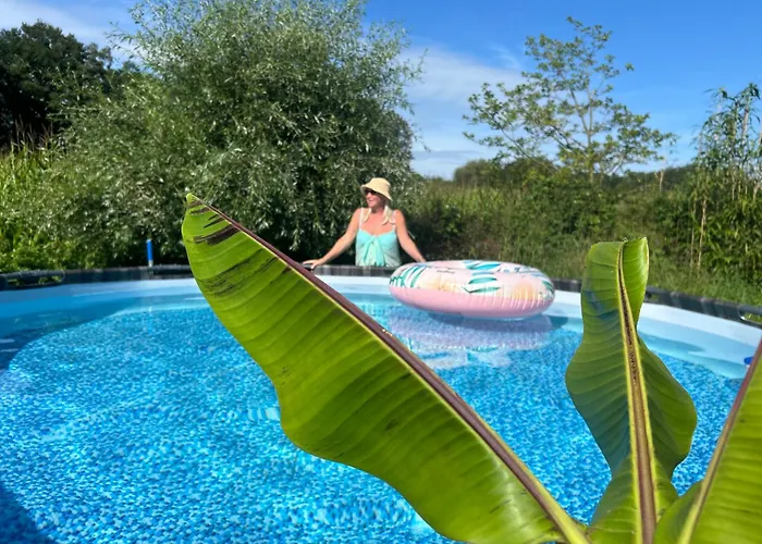 Апартаменты Weberhof - 3