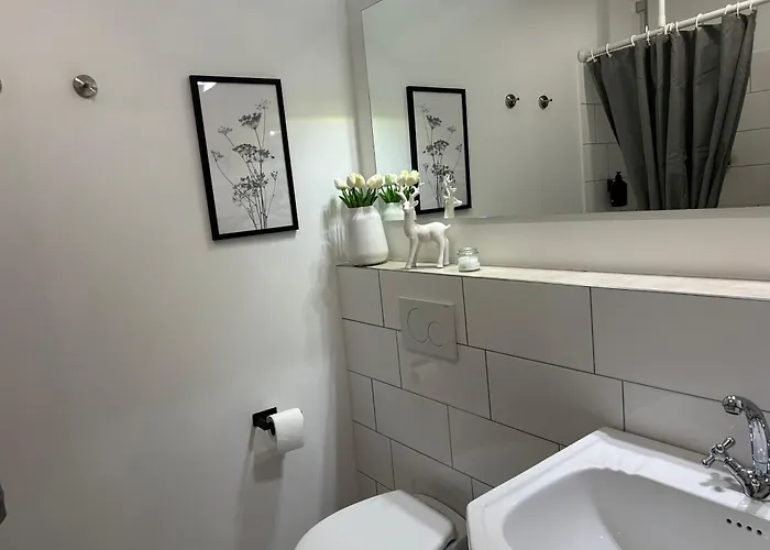 Апартаменты Weberhof - 3