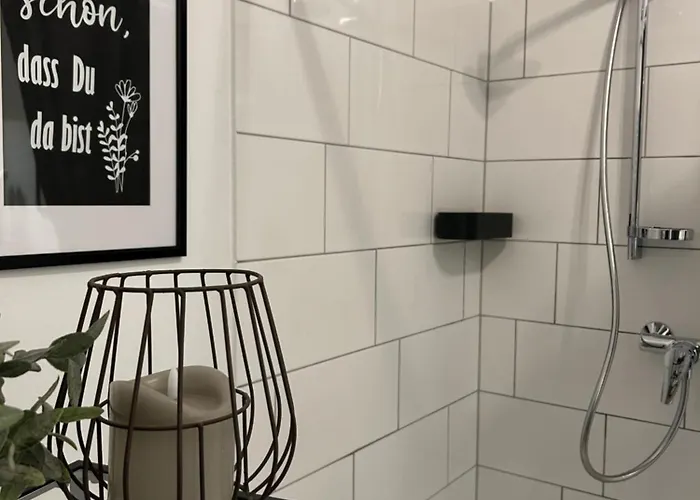 Weberhof - 3 Апартаменты *