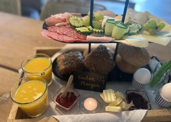 Apartment Weberhof - 3