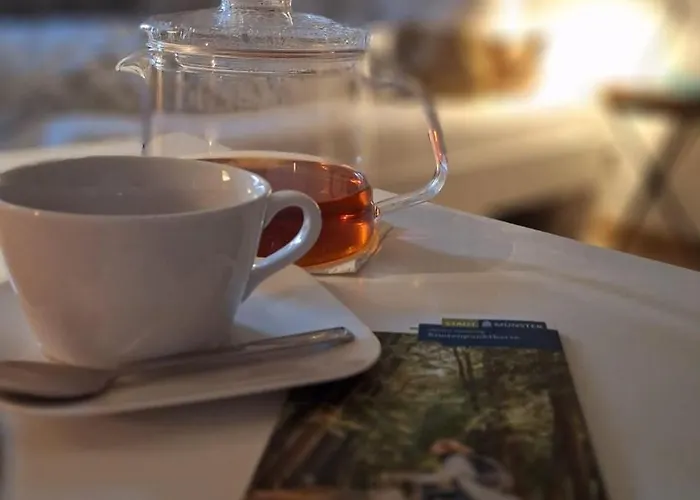 Apartment Weberhof - 3