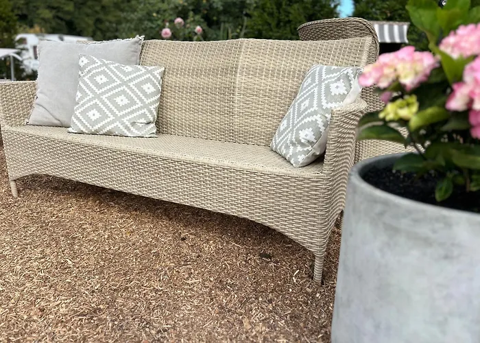 Апартаменты Weberhof - 3 *