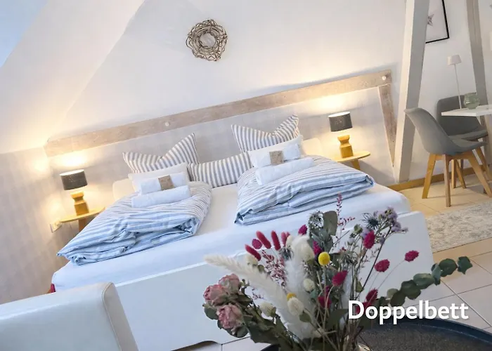 Weberhof - 3 Апартаменты *