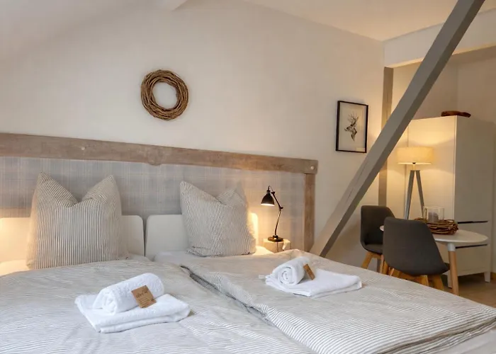 Апартаменты Weberhof - 3 *