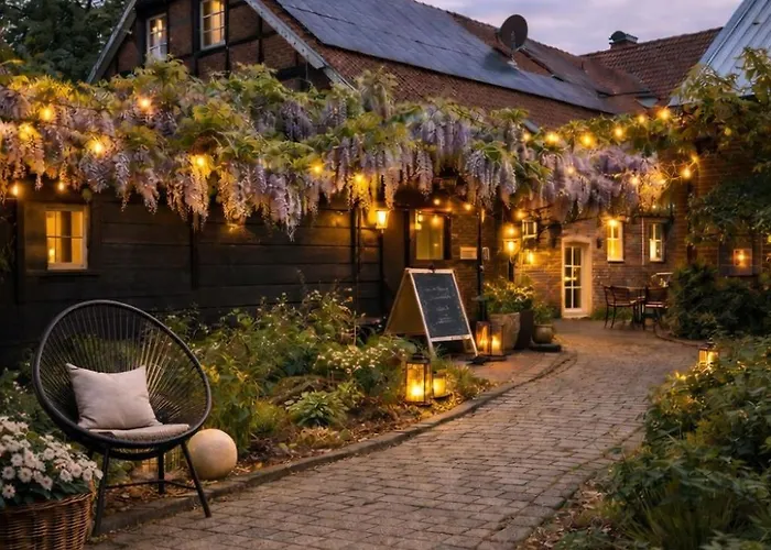 Weberhof - 3 * Мюнстер